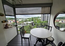 High Park Residences (D28), Apartment #512146961